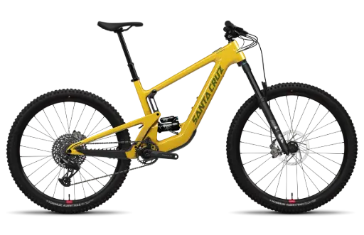אופני הרים חשמליים HECKLER SL 1 C MX 25 S US